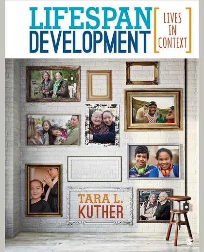 Lifespan Development: Lives in Context