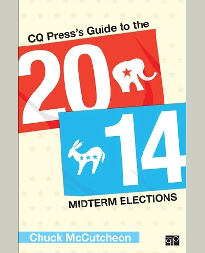 CQ Press's Guide to the 2014 Midterm Elections