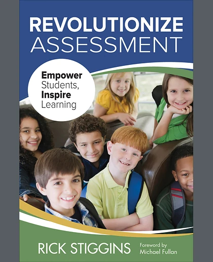 Revolutionize Assessment: Empower Students, Inspire Learning