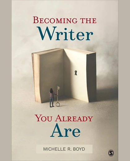 Becoming the Writer You Already Are, 1st Edition
