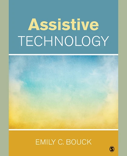 Assistive Technology, 1st Edition