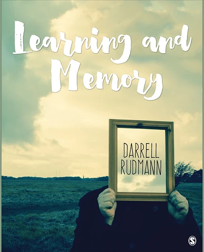 Learning and Memory, 1st Edition