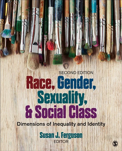 Race, Gender, Sexuality, and Social Class: Dimensions of Inequality and Identity, 2nd Edition