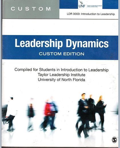Leadership Dynamics
