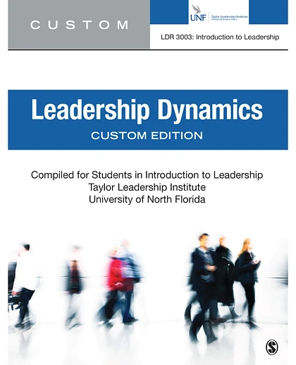 Leadership Dynamics