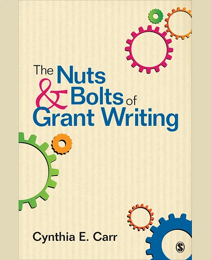 Proposal Writing: Effective Grantsmanship for Funding, 5th Edition