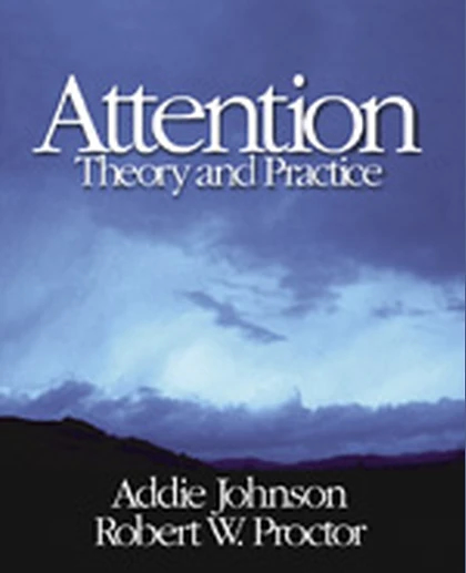 Attention: Theory and Practice, 1st Edition
