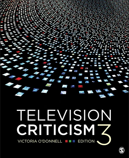 Television Criticism, 3rd Edition