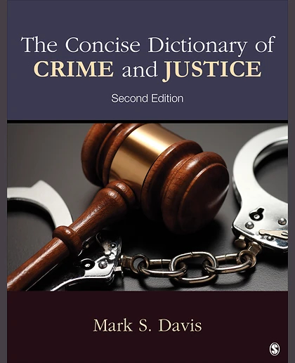 Contemporary Criminal Law: Concepts, Cases, and Controversies, 4th Edition