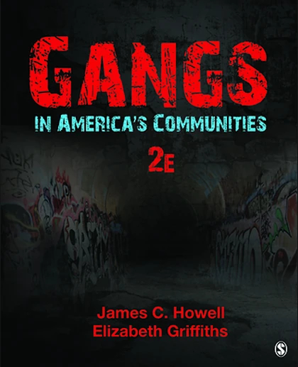 Gangs in America's Communities, 2nd Edition