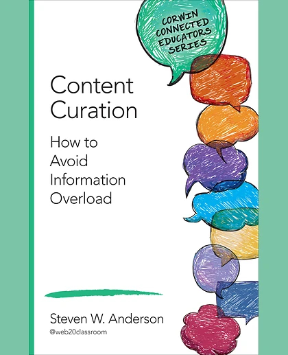 Content Curation: How to Avoid Information Overload, 1st Edition