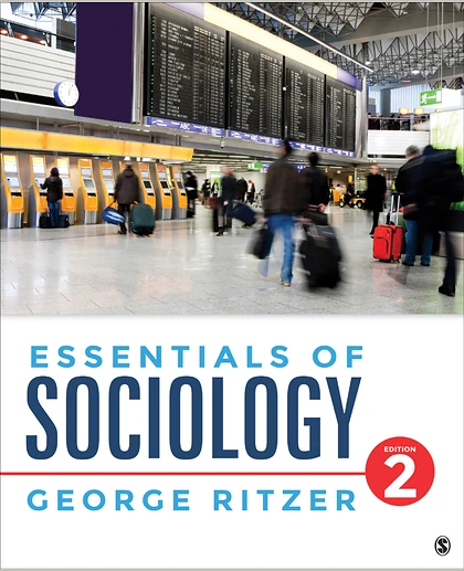 Essentials of Sociology, 2nd Edition