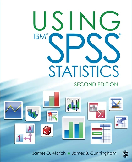Using IBM SPSS Statistics: An Interactive Hands-On Approach, 2nd Edition