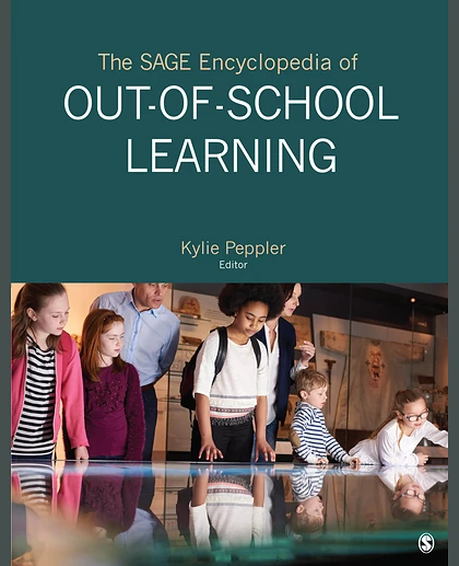 The SAGE Encyclopedia of Out-of-School Learning, 1st Edition