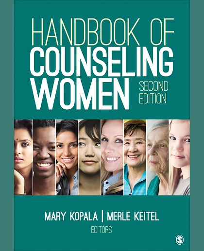 Handbook of Counseling Women, 2nd Edition