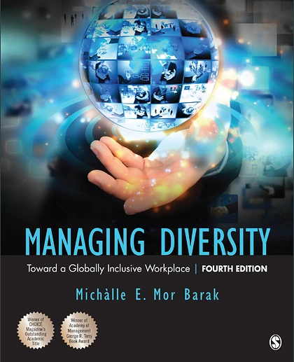 Managing Diversity: Toward a Globally Inclusive Workplace, 4th Edition