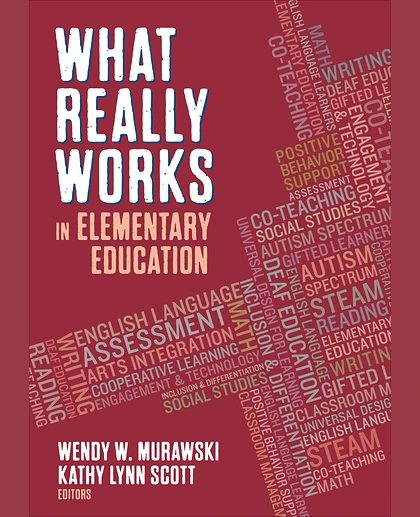 What Really Works in Elementary Education, 1st Edition