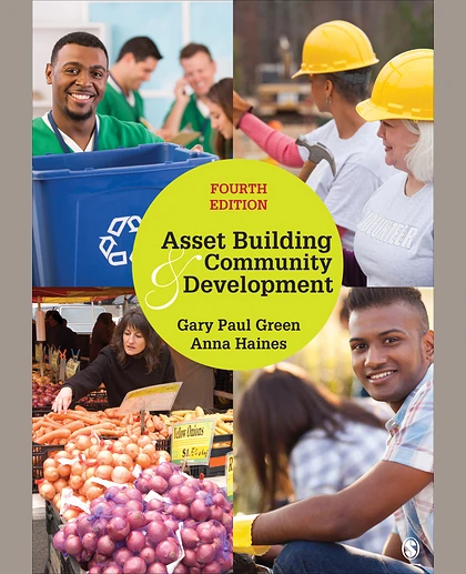 Asset Building & Community Development, 4th Edition