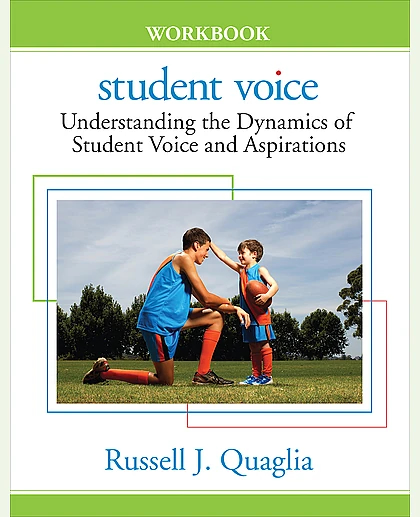 Student VOICE: Understanding the Dynamics of Student Voice and Aspirations.