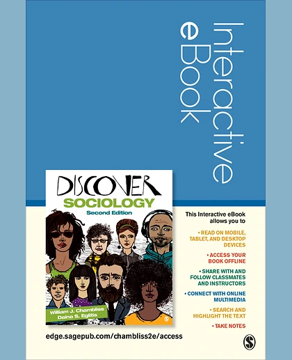 Discover Sociology, 2nd Edition