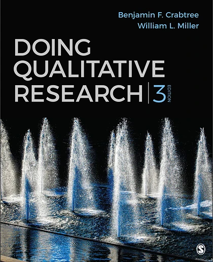 Doing Qualitative Research, 3rd Edition