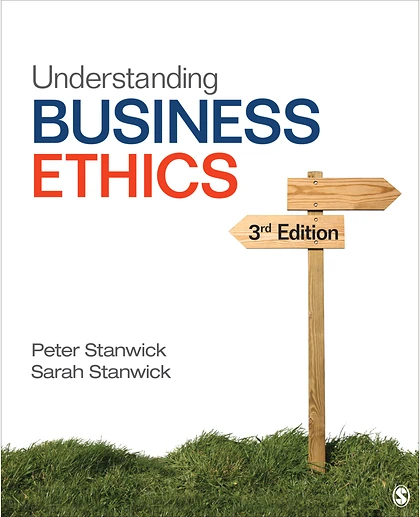 Understanding Business Ethics, 3rd Edition