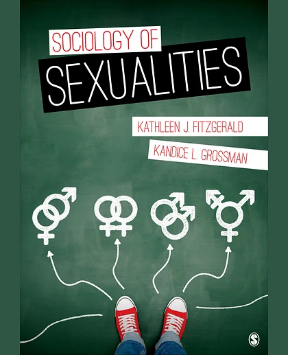 Sociology of Sexualities, 1st Edition