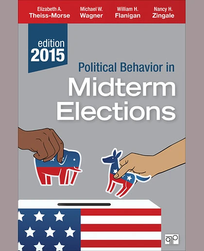 Political Behavior in Midterm Elections