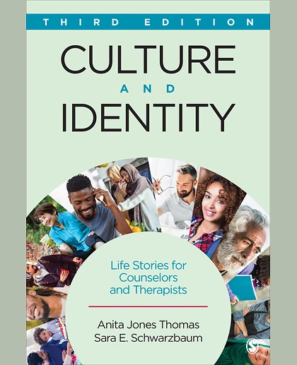Culture and Identity: Life Stories for Counselors and Therapists, 3rd Edition