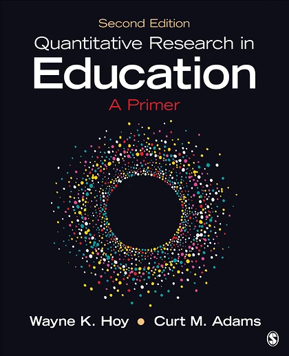 Quantitative Research in Education: A Primer, 2nd Edition