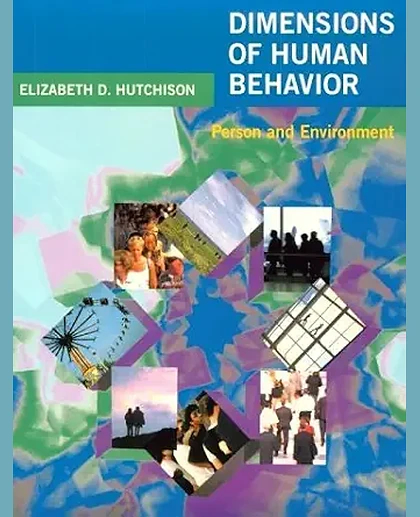 Dimensions of Human Behavior 5th Edition