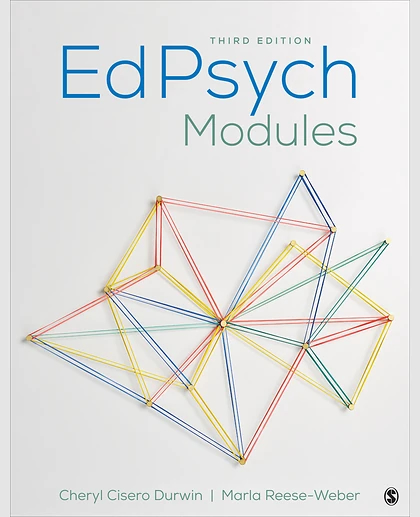 EdPsych Modules