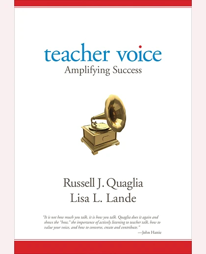 Teacher Voice: Amplifying Success, 1st Edition