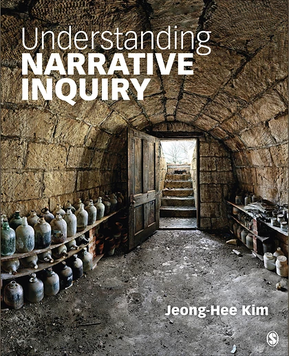 Understanding Narrative Inquiry: The Crafting and Analysis of Stories as Research, 1st Edition
