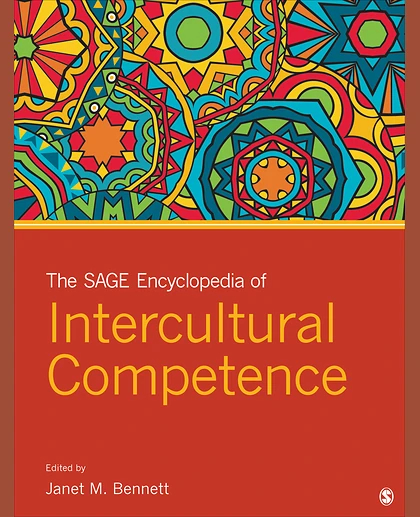 The SAGE Encyclopedia of Intercultural Competence, 1st Edition