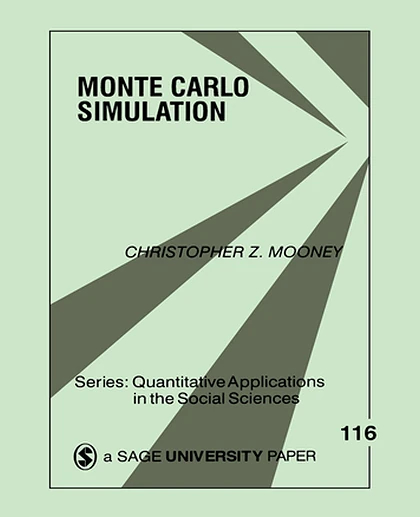 Monte Carlo Simulation, 1st Edition
