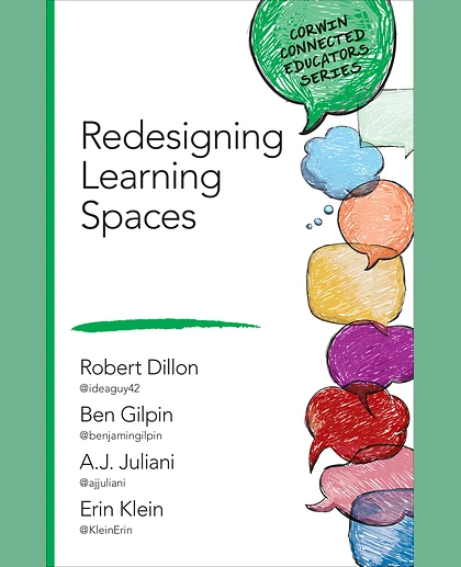 Redesigning Learning Spaces, 1st Edition