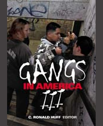 Gangs in America III, 1st Edition