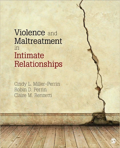 Violence and Maltreatment in Intimate Relationships, 1st Edition