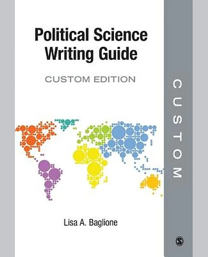 Political Science Writing Guide