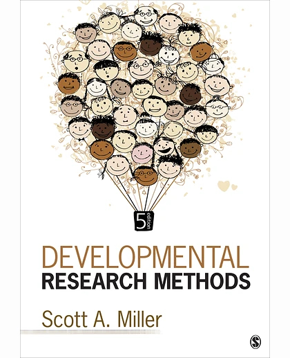 Developmental Research Methods, 5th Edition