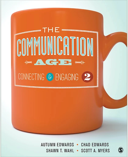 The Communication Age: Connecting and Engaging