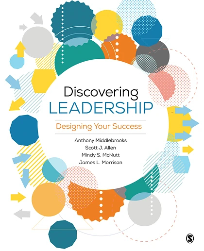Discovering Leadership: Designing Your Success