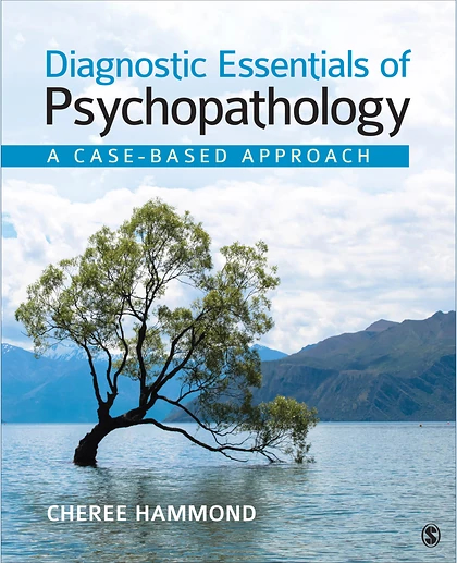 Diagnostic Essentials of Psychopathology: A Case-Based Approach, 1st Edition