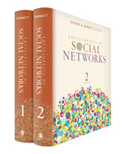 Encyclopedia of Social Networks, 1st Edition