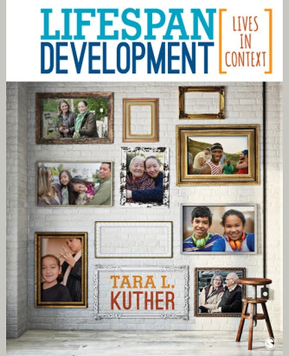 Lifespan Development: Lives in Context Interactive eBook