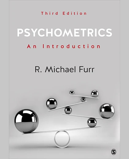 Psychometrics: An Introduction, 3rd Edition