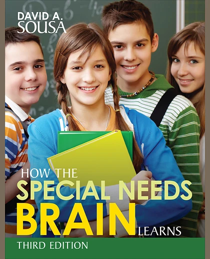 How the Special Needs Brain Learns, 3rd Edition