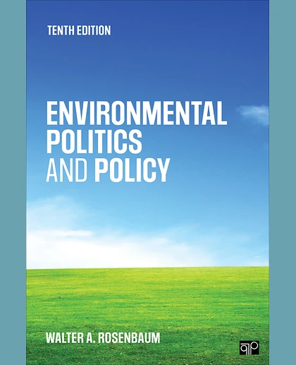 Environmental Politics and Policy
