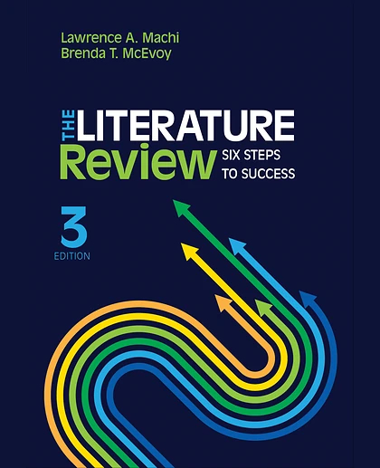 The Literature Review: Six Steps to Success, 3rd Edition
